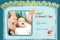 Love & Romantic photo templates Mother's day cards